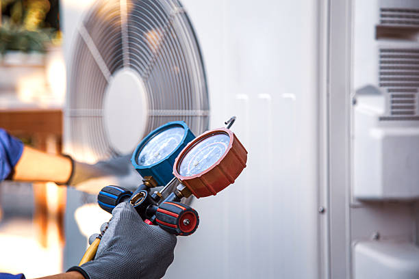 Affordable Hvac Repair solutions in East Waterboro, ME