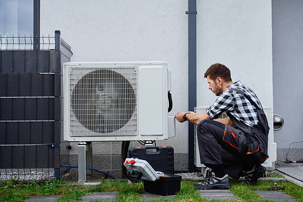 Top rated local Hvac Repair specialists in East Waterboro, ME